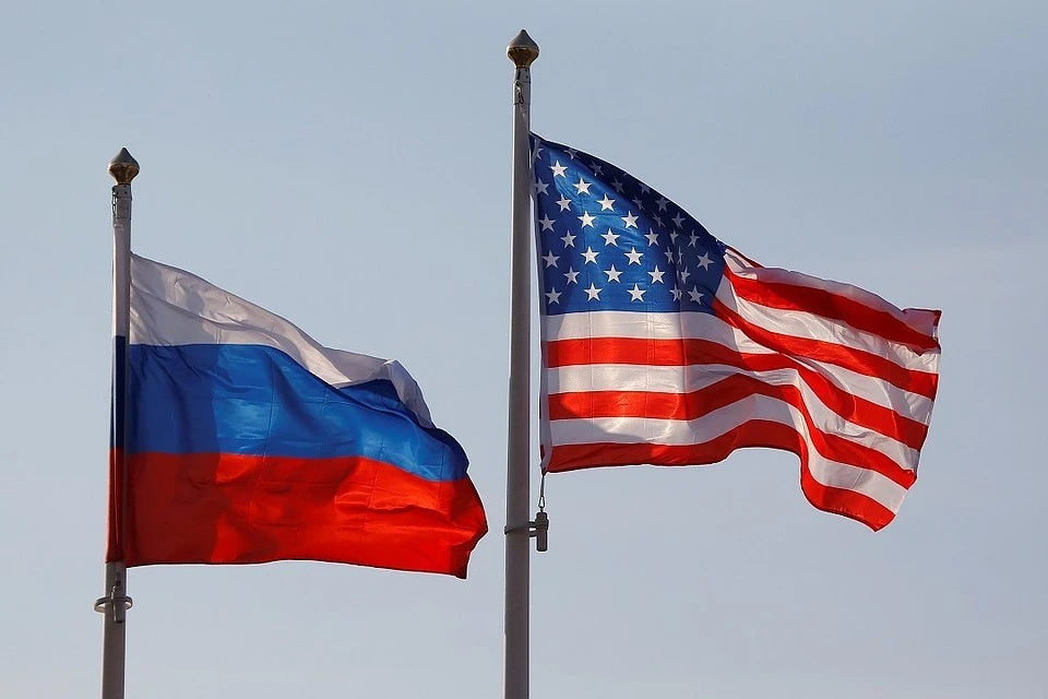 США ввели санкции против президента России Владимира Путина и министра иностранных дел Сергея Лаврова