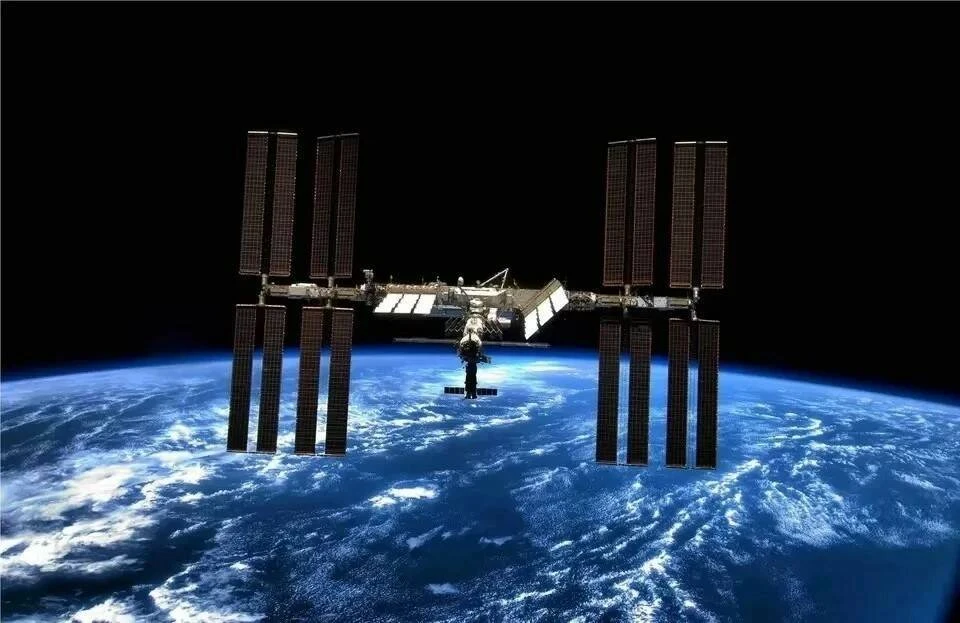 Рогозин: МКС сможет работать на орбите до 2028 года Фото: пресс-служба Роскосмоса