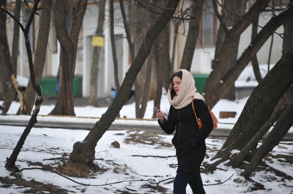 1 марта в республике обещают облачную погоду без существенных осадков
