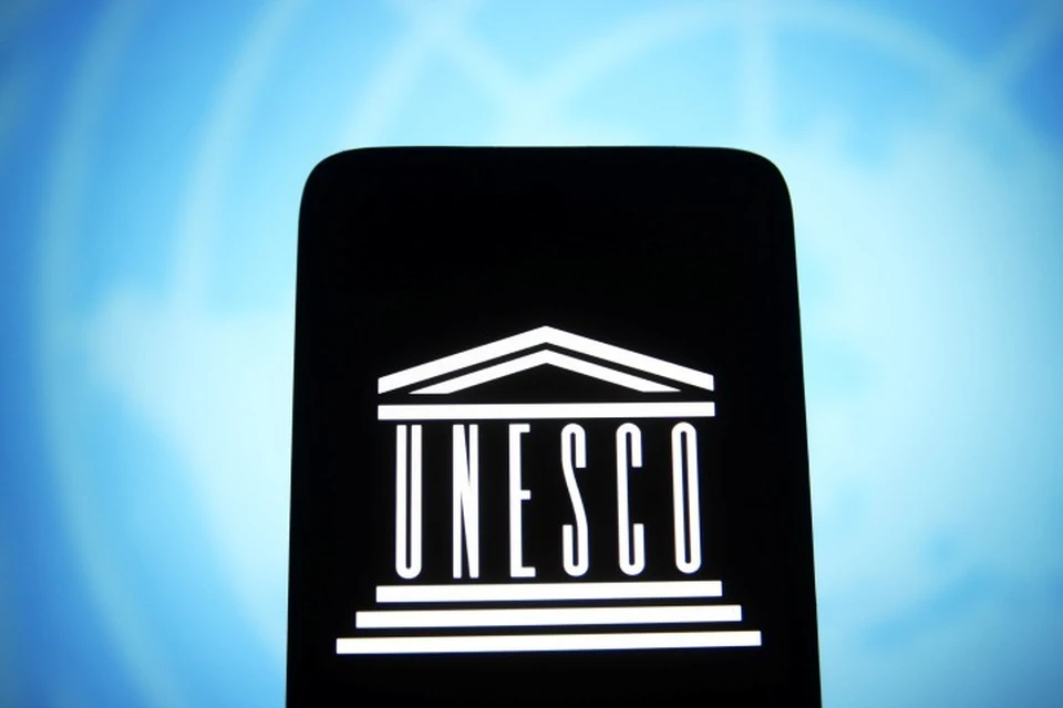 ЮНЕСКО — специализированное учреждение Организации Объединенных Наций (ООН) по вопросам образования, науки и культуры