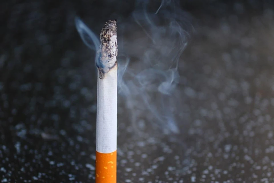 Стоимость сигарет постепенно повысится до 600 тенге