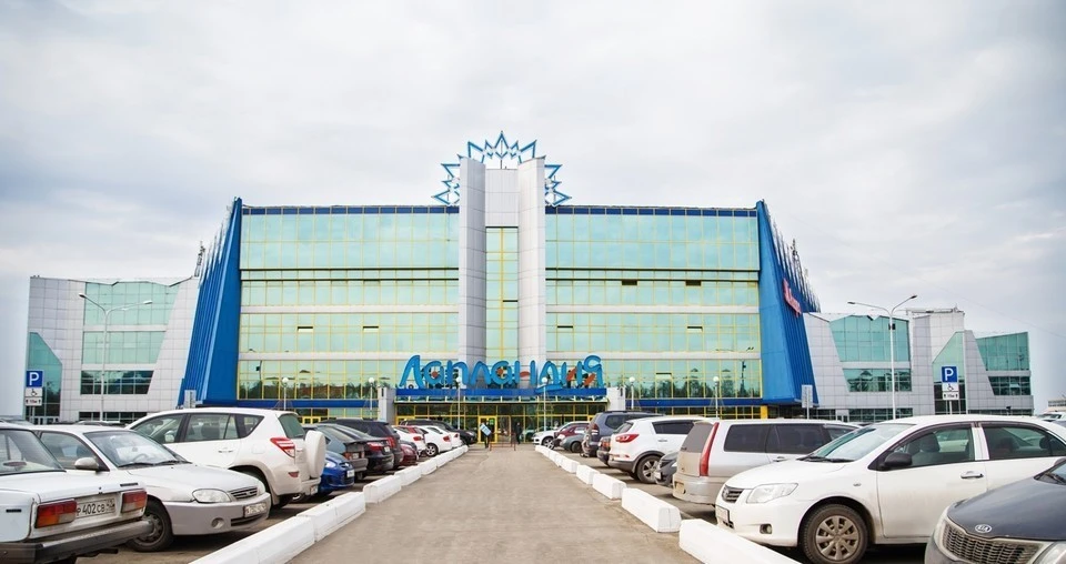 Суд опубликовал новые данные по делу о закрытии ТРЦ «Лапландия» в Кемерове. Фото: ВКонтакте/laplandiya_mall.