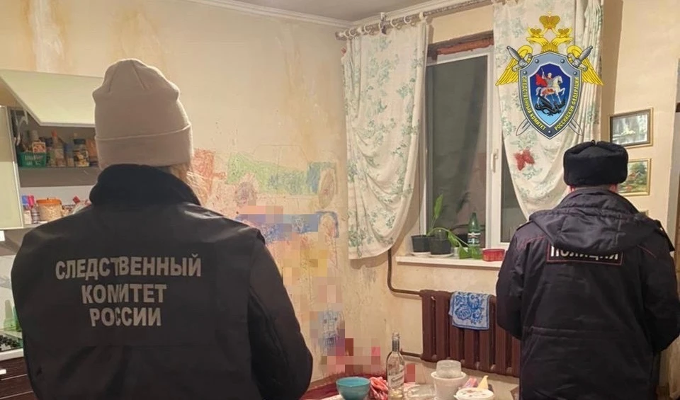 Преступление произошло в частном доме в селе Лопатино Ставропольского района