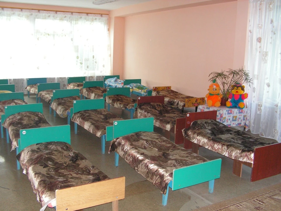 В Тульской области частично приостановили учебный процесс в трех детских садах