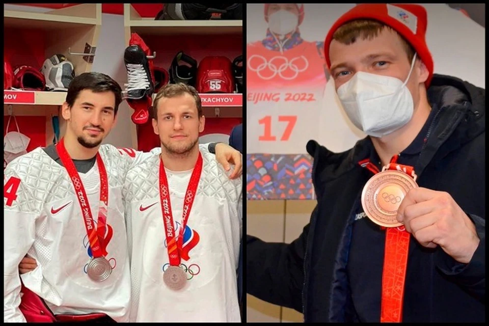 Всего на зимних Олимпийских играх в Пекине Ярославскую область представили 11 спортсменов.