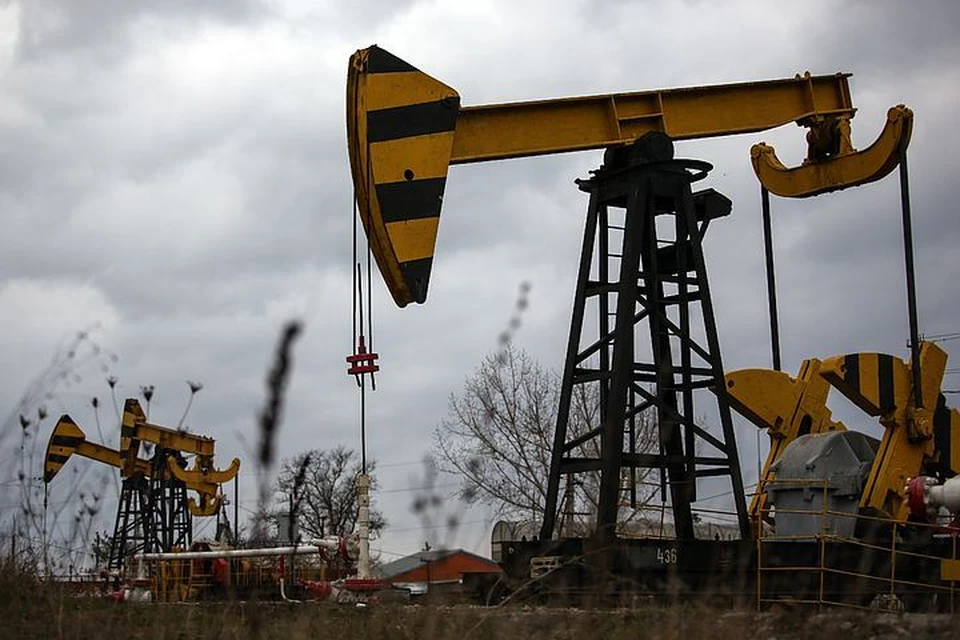 В итоге только малые нефтяные компании внесли в бюджет Татарстана порядка 154 миллиардов рублей.