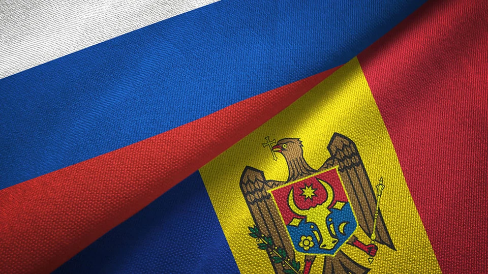 Молдова предпочитает высказывать недовольство политикой России вербальным и дипломатическим способом. Фото: соцсети