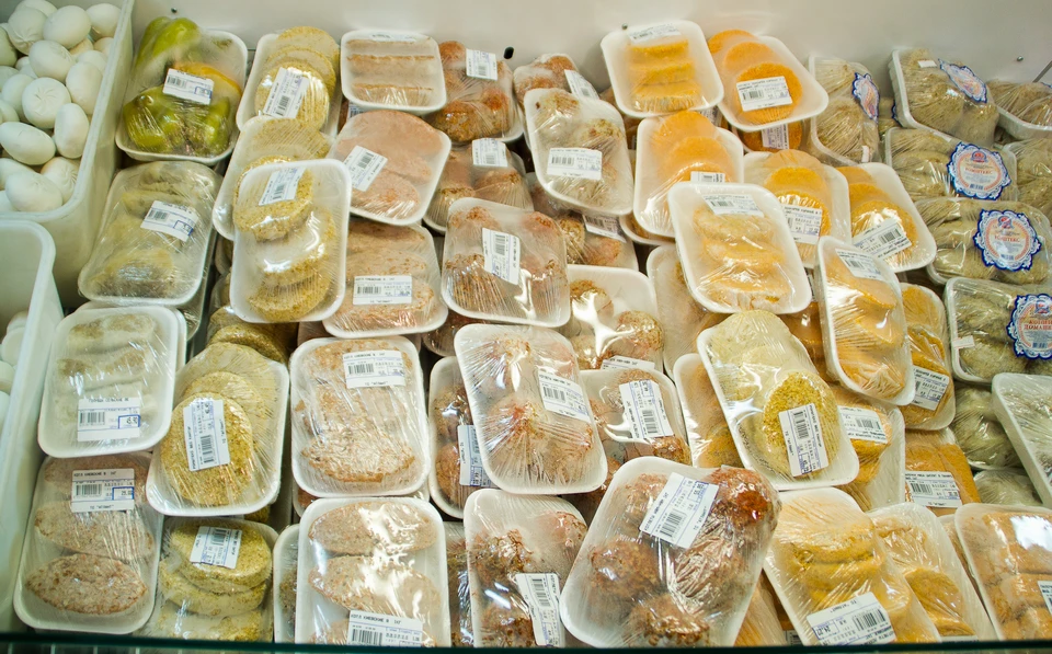 Информация о возможных нарушениях доведена до владельца продукции.