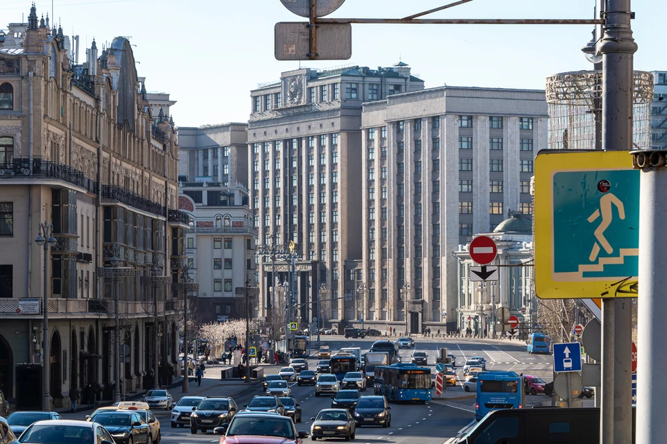 Совет муниципальных образований Москвы выступил с заявлением по поводу высказываний отдельных депутатов о спецоперации на Украине.