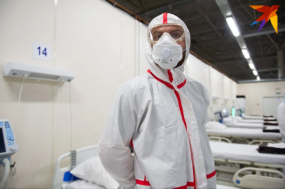 Тому, кто подойдет подо все требования, готовы платить 159 тысяч рублей на руки.