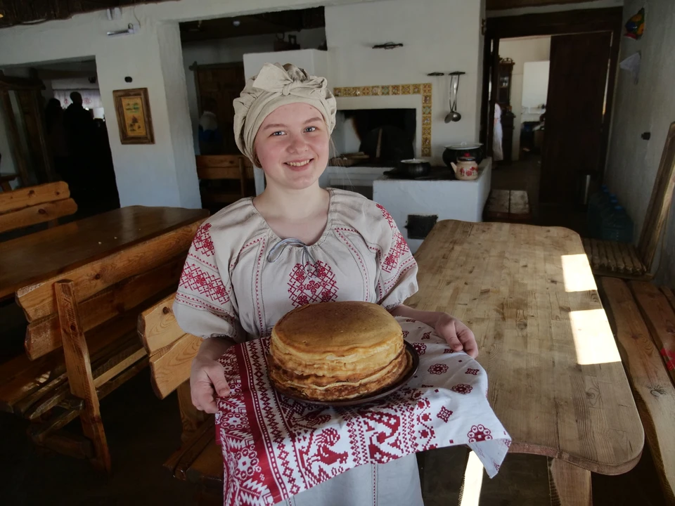 В регионе блины на семью обойдутся в 534 рубля.