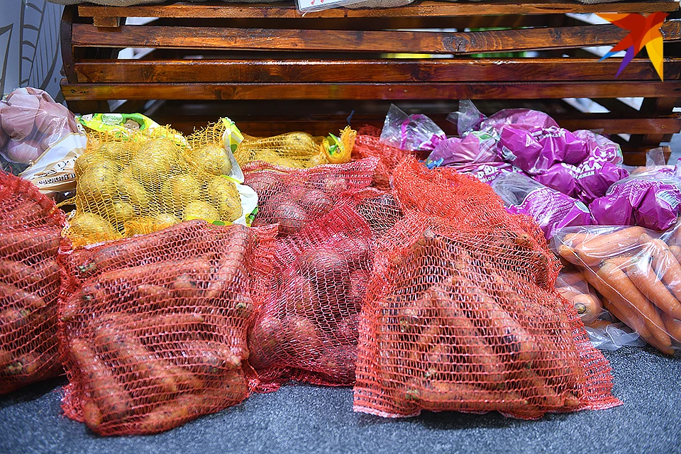 Мурманскстат опубликовал данные мониторинга цен на продукты.