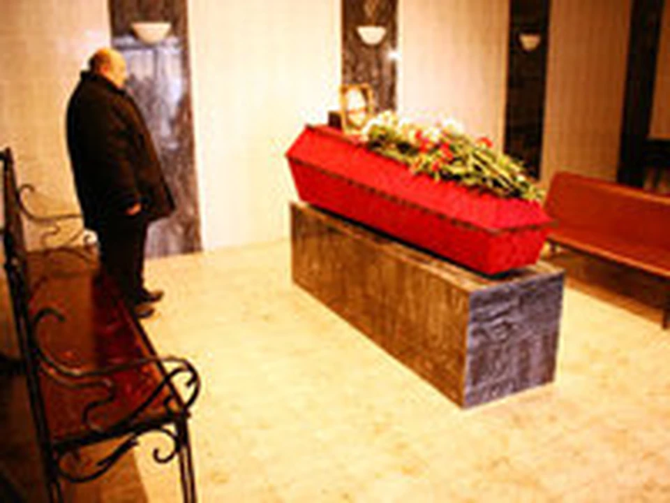 Тело брата Джэтро увезли из Челябинска
