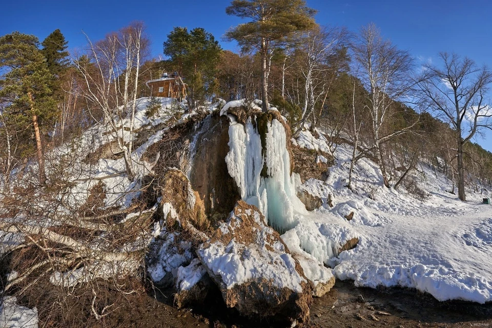 Фото: Сергей Межин