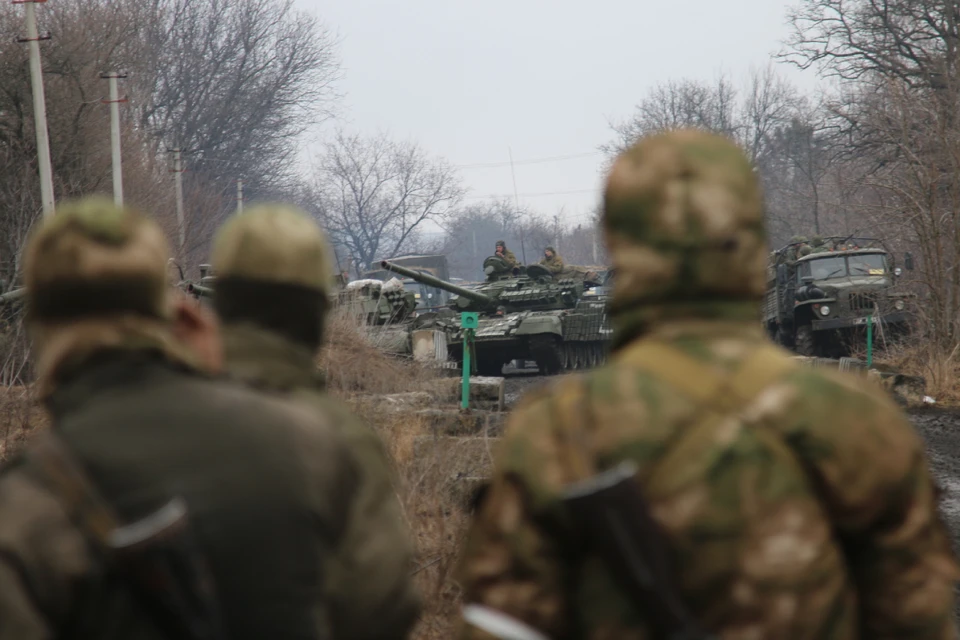 Восемь военных из Бурятии погибли во время спецоперации по защите Донбасса