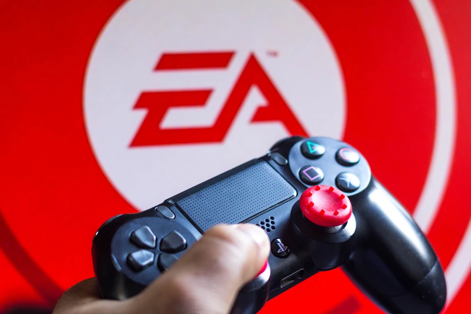 Electronic Arts приостановила продажу своих игр в России и Белоруссии
