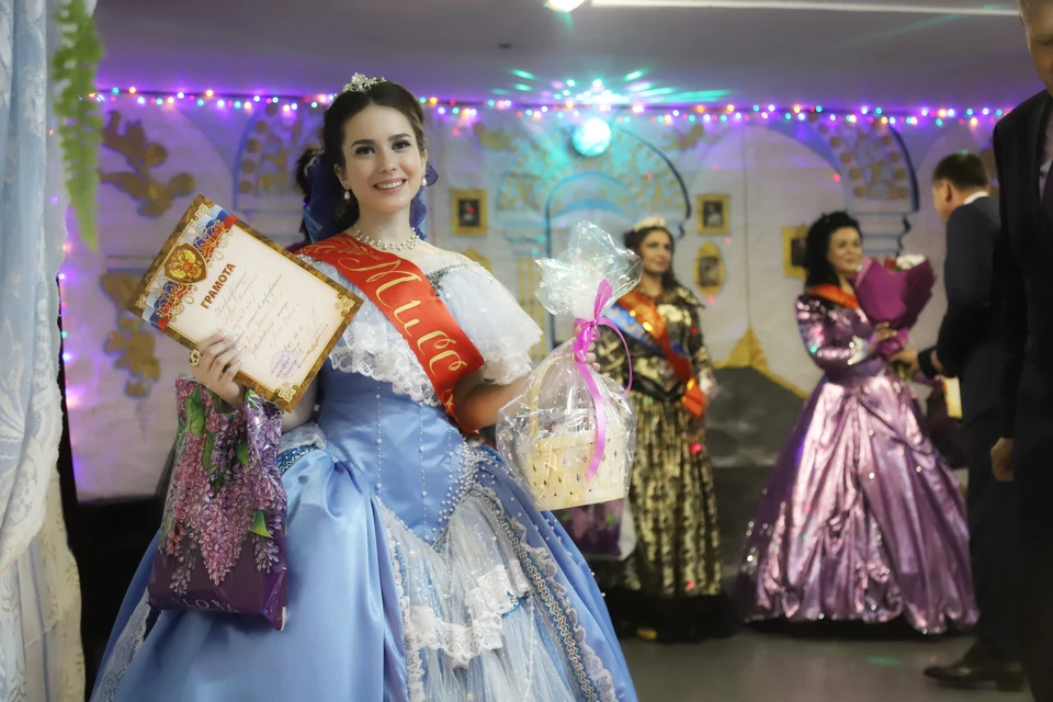 Конкурс «Мисс Весна» проводится в колонии более 20 лет. Фото: пресс-служба ГУФСИН России по Приморскому краю