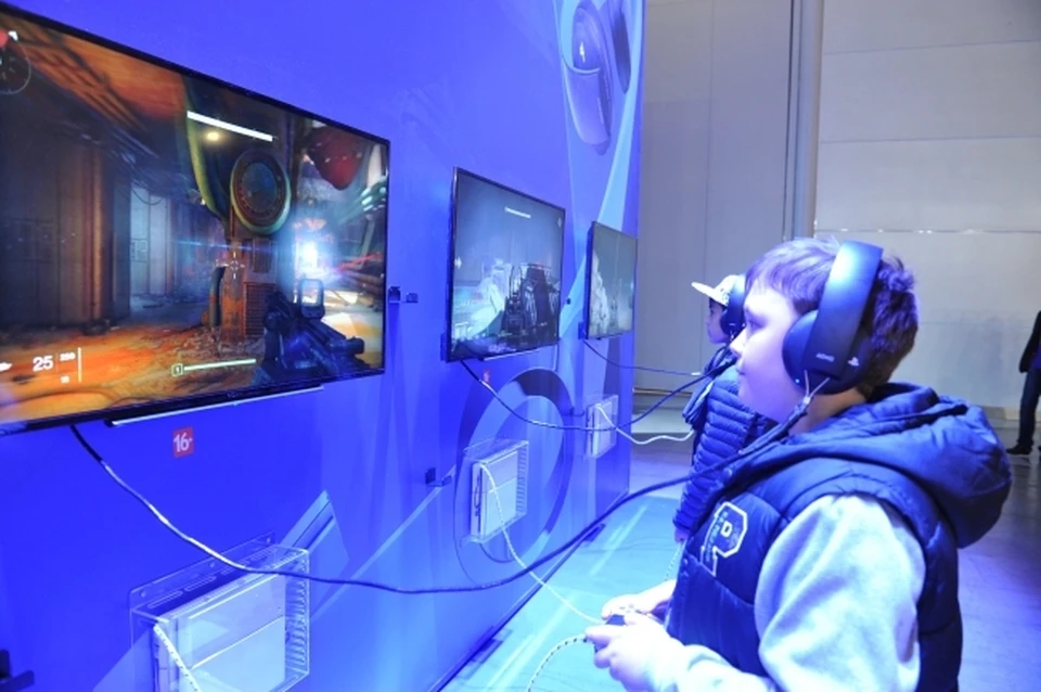 Разработчик Activision Blizzard сообщил о приостановке продаж игр в России