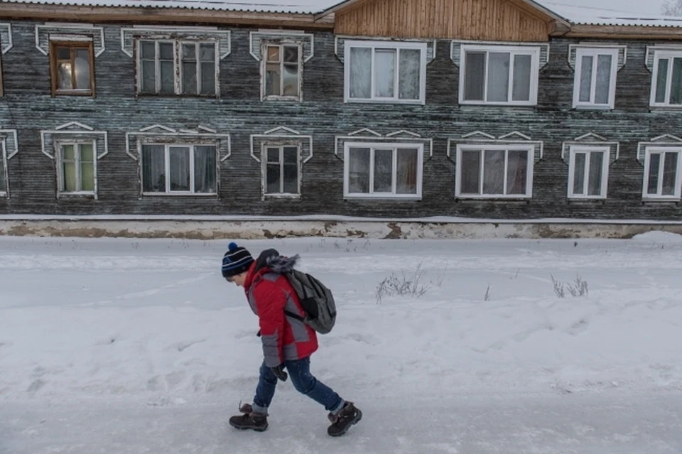 13-летнего мальчика избили перед его уходом из дома. Иллюстрация из архива КП