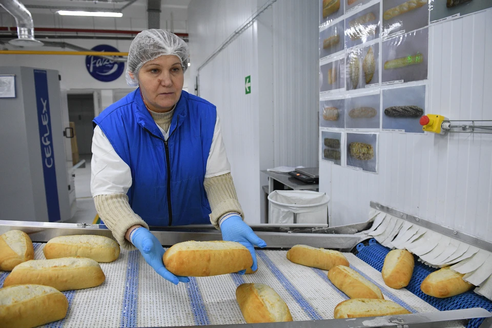 Производитель продуктов питания Fazer объявил о приостановке деятельности в России