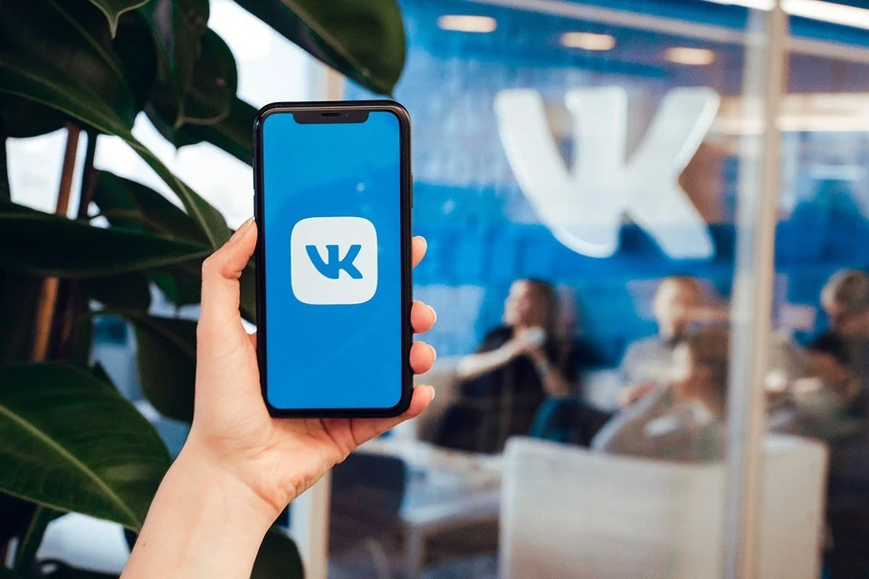 Число пользователей сервиса "Клипы ВКонтакте" стремительно растет / Фото: пресс-служба "ВКонтакте"