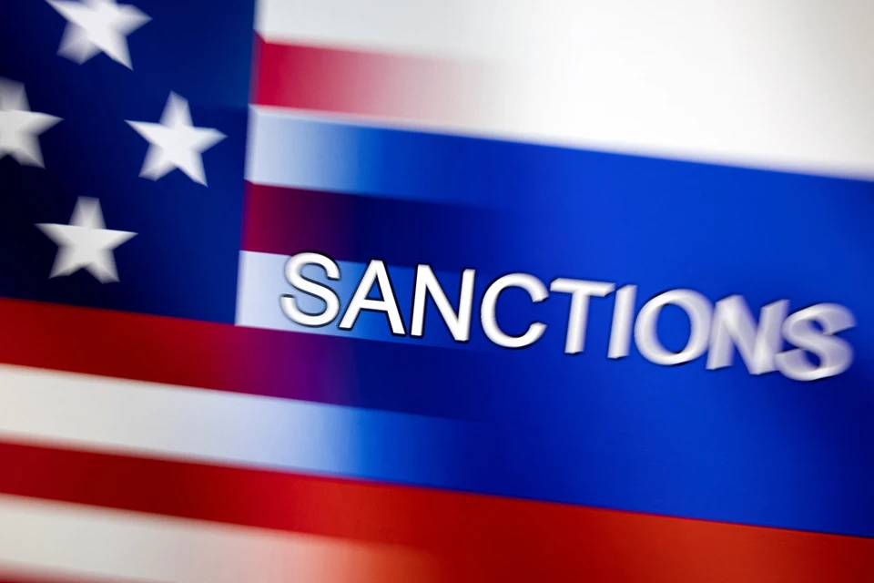 3а 10 дней против России было введено 5,5 тысяч разнообразных санкций.