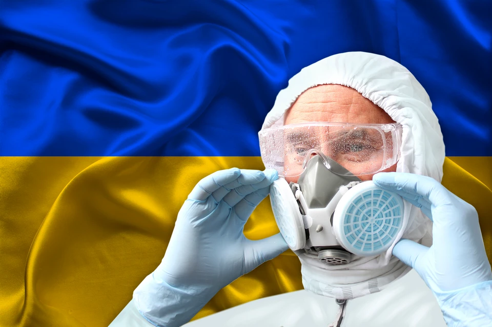 В Минобороны России подтвердили информацию о том, что в ряде украинских городов велись работы с крайне опасными вирусами.