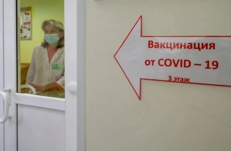 В Хабаровском крае существенно снизилось число госпитализированных с ковидом
