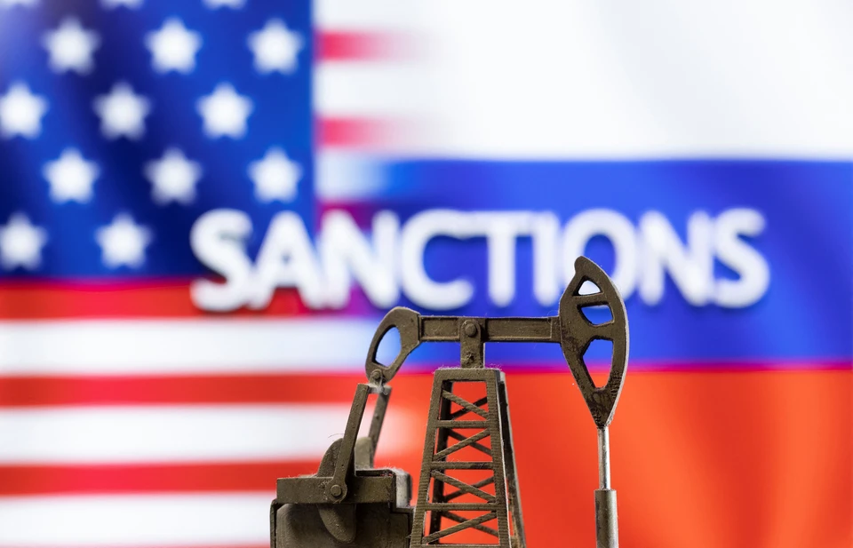 Россия готовит чувствительный ответ на санкции