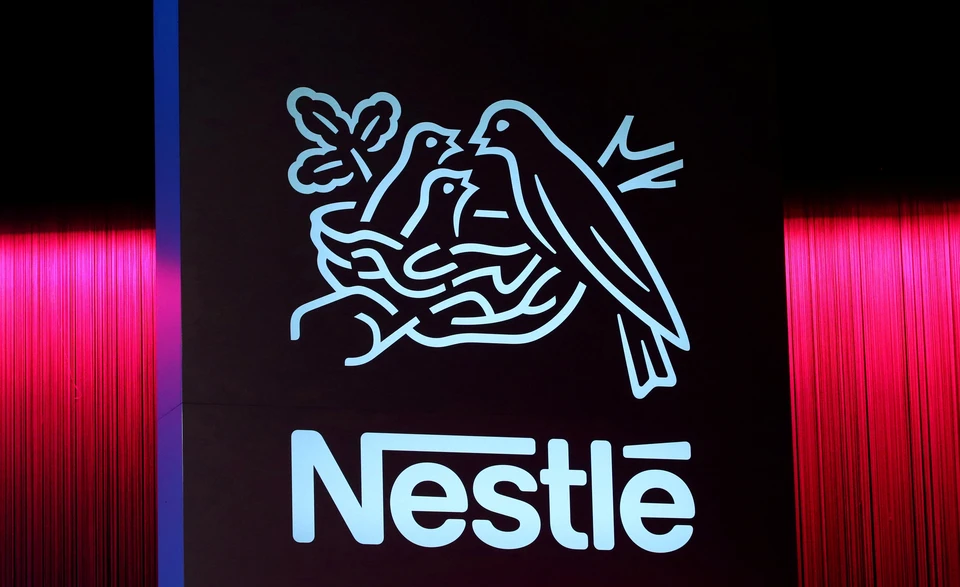 Nestle приостанавливает инвестиции в России