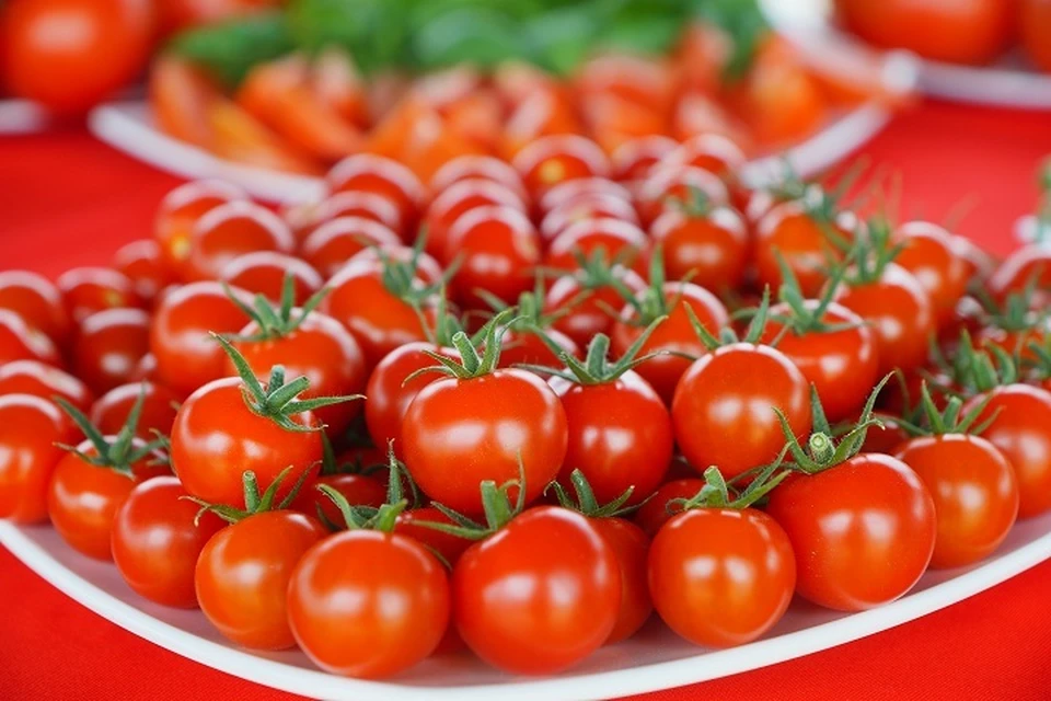 Опасную продукцию в полном объеме вернули узбекскому поставщику