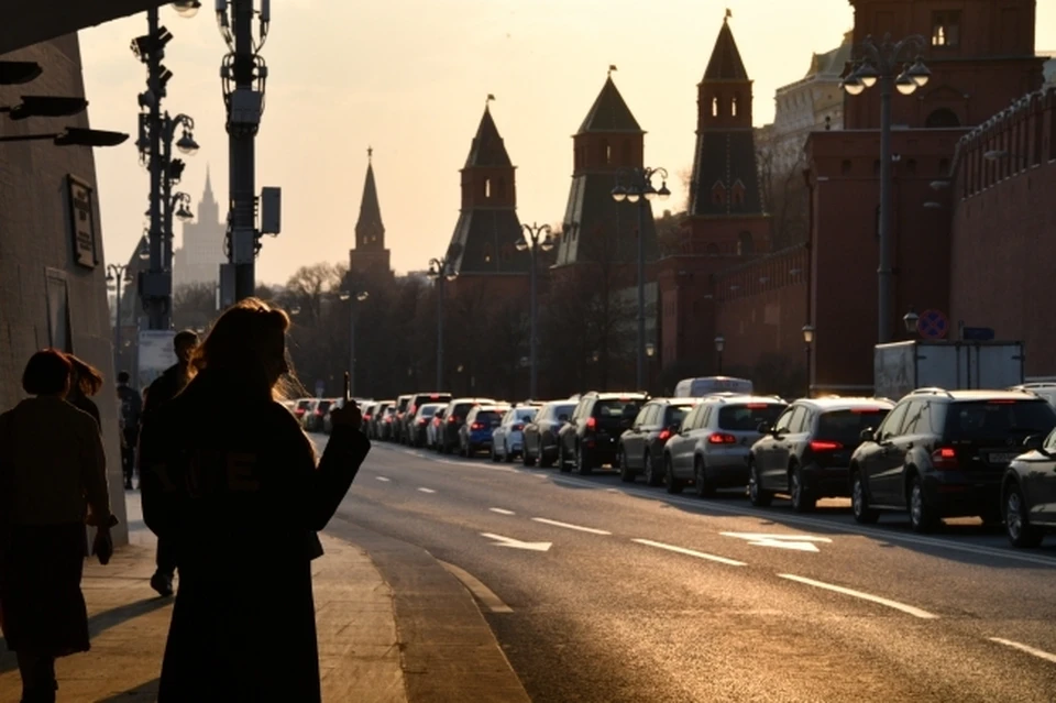 Правительство России ввело запрет на экспорт ввезенного из-за рубежа транспорта