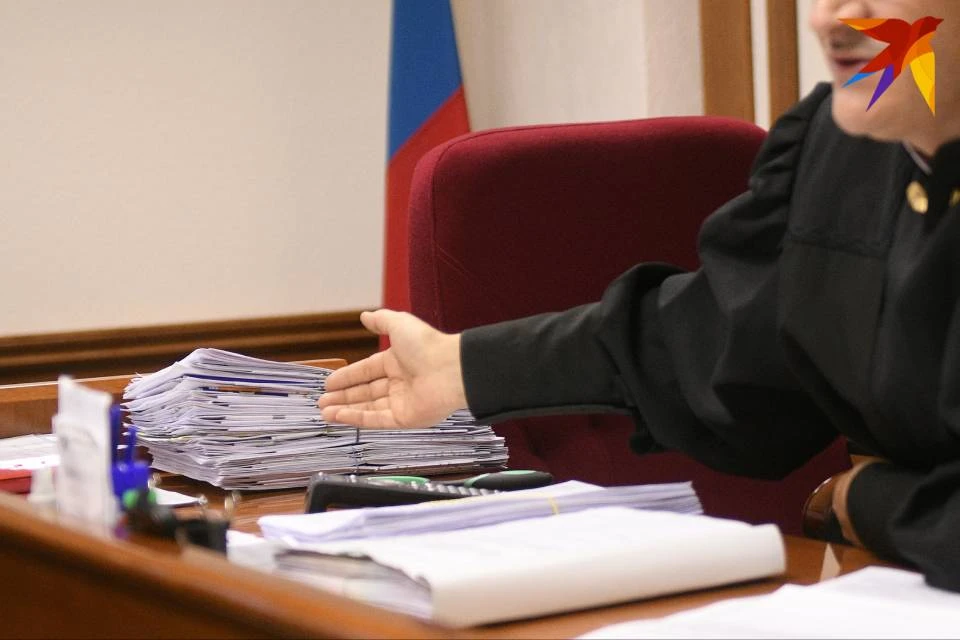 Суд не стал смягчать приговор.