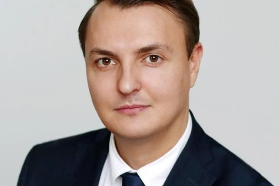 Александр Трухачев был ректором аграрного университета Ставрополя. Фото: пресс-служба учреждения
