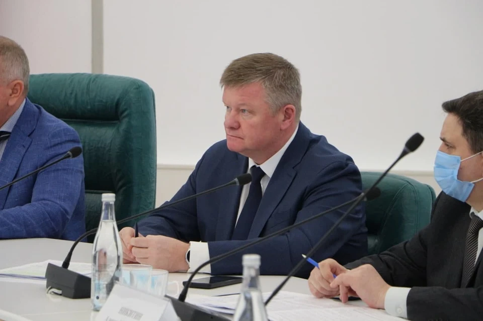 Михаил Исаев