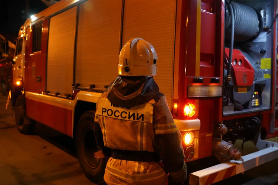 Двое мужчин погибли из-за непотушенной сигареты в Иркутской области 13 марта