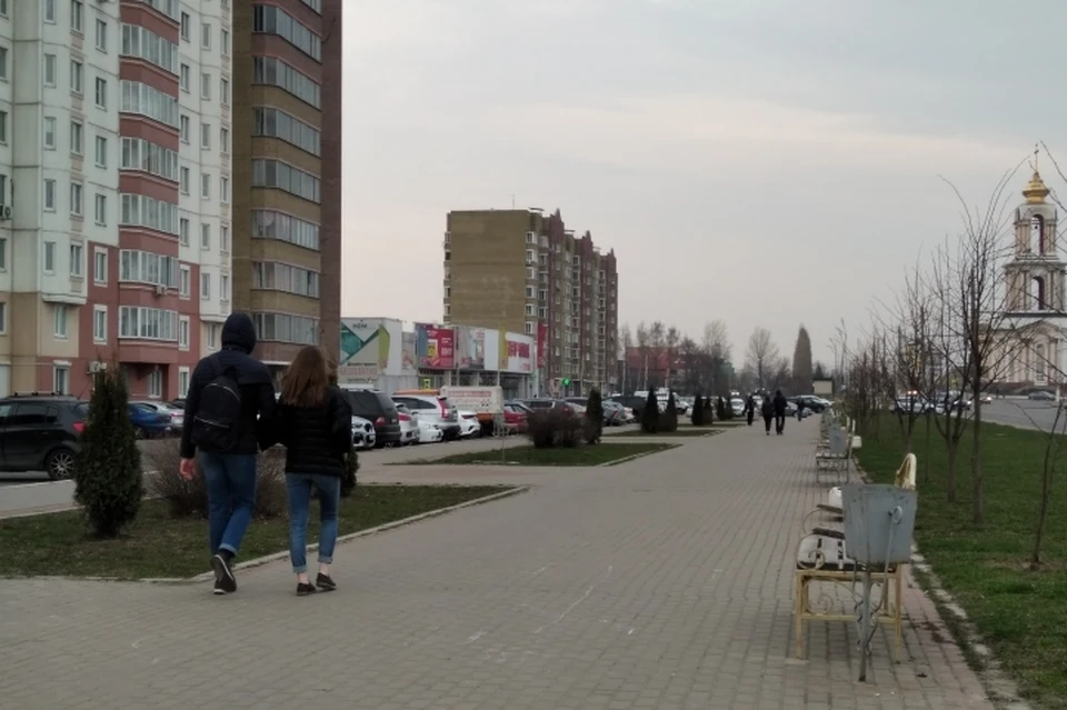 В Курской области официально обманутых дольщиков нет, но есть долгострои
