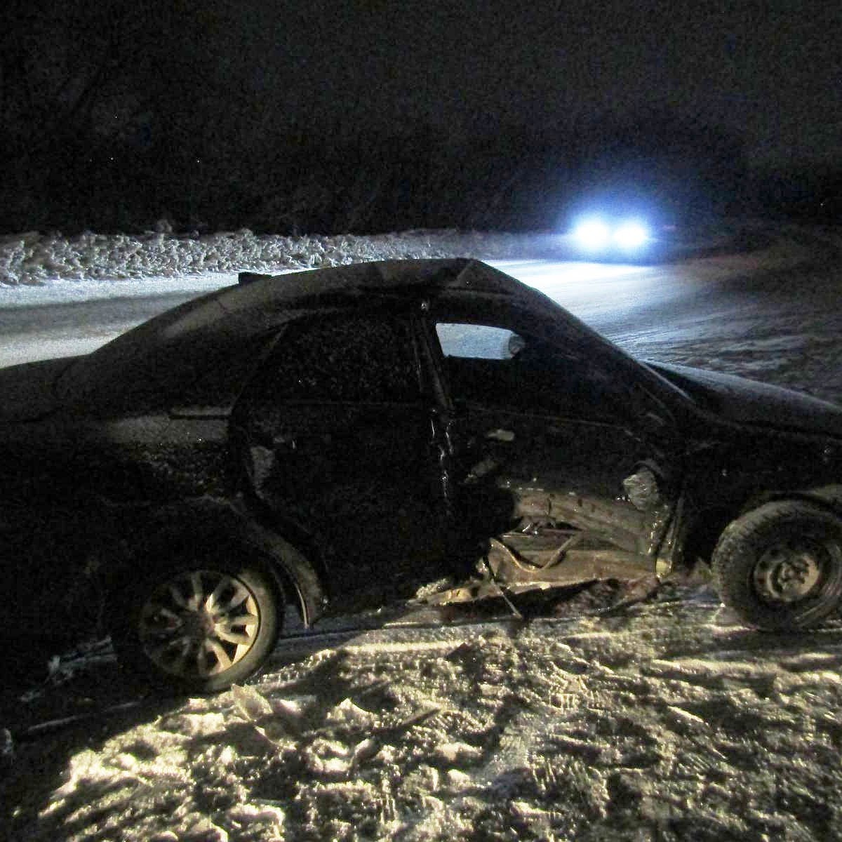 61-летняя женщина получила травмы в ДТП на улице Маяковского в Ижевске -  KP.RU