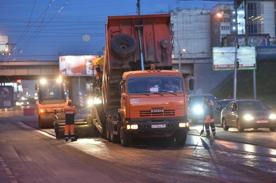 Завершение строительных работ ожидается до 1 августа 2022 года