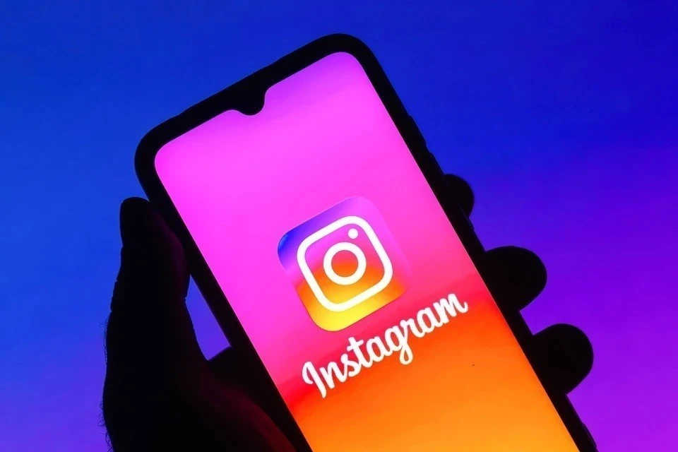 В Сети появились предложения по обходу блокировки Instagram