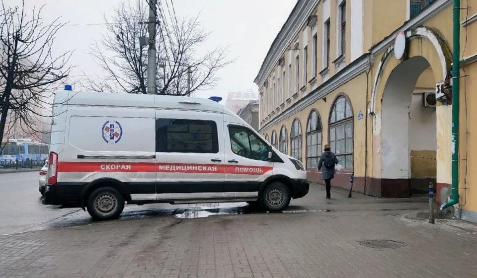 За сутки скончались еще два жителя региона.