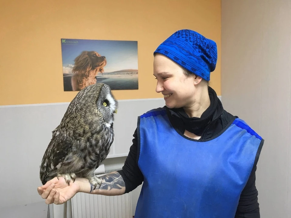 Наталья Раевская делает много добрых дел, а теперь ей самой нужна помощь.