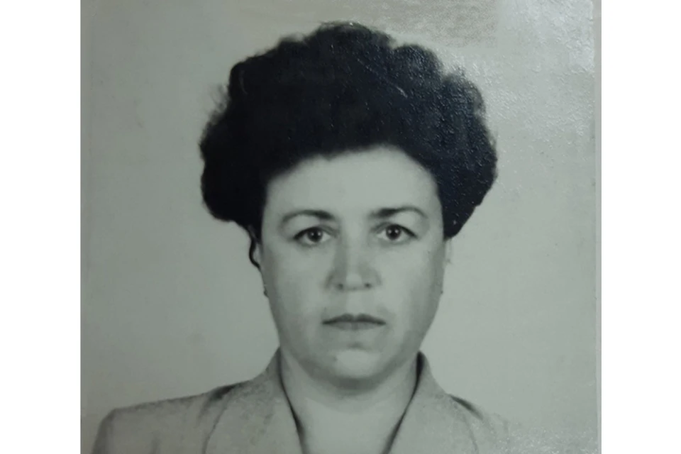 Нина Лустенко работала в Консультативно-диагностическом центре с августа 2009 года Фото: vk.com/dokbtver