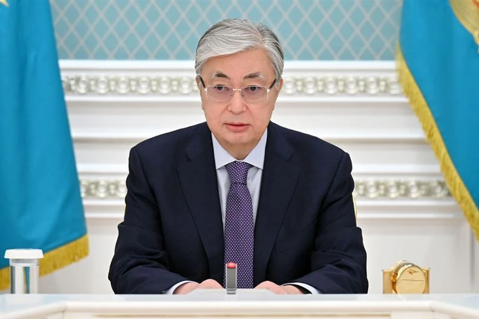 Без всяких прямых санкций в адрес Казахстана республика столкнулась с транспортным коллапсом по периметру ЕАЭС.