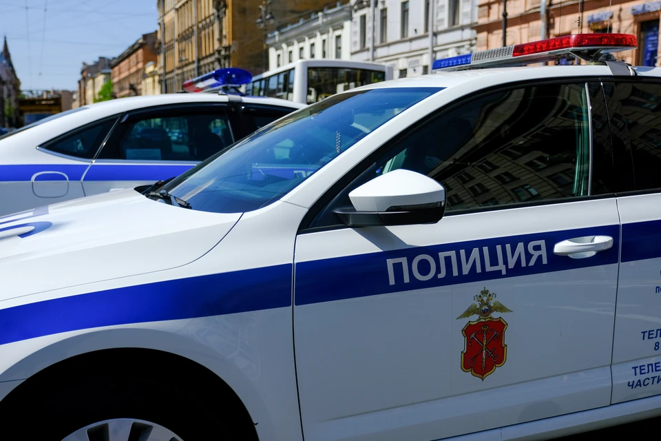 В Кузбассе привлекли к ответственности родителей, дети которых развели костер в подъезде.
