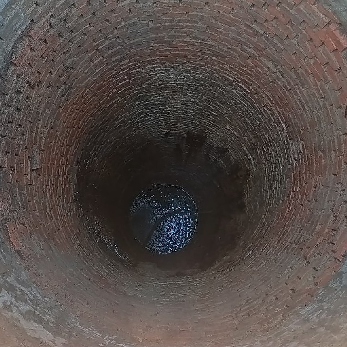 Как по немецки колодец - 90 фото