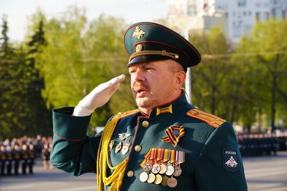 Сергей Порохня был командиром 12 инженерной бригады, дислоцированной в поселке под Уфой Алкино-2