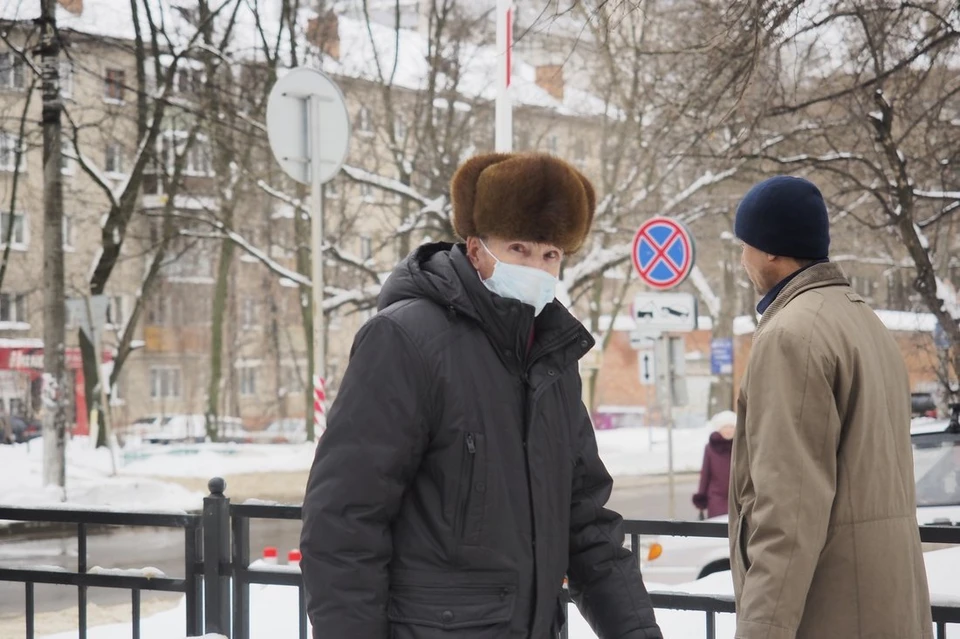 В Тульской области с 16 марта ослаблены коронавирусные ограничения
