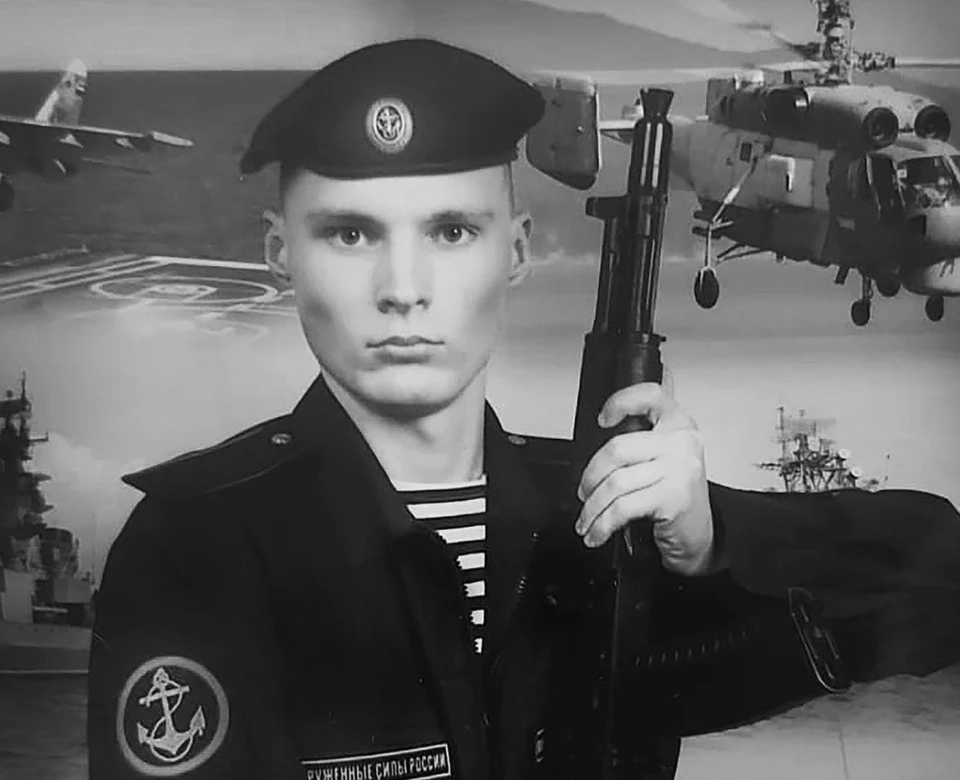 Город-герой понёс большую утрату