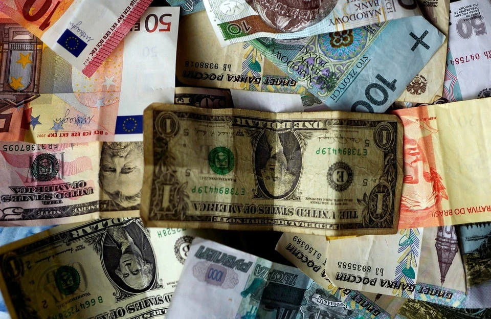Минфин России выплатил купонный доход по еврооблигациям на 117,2 млн долларов